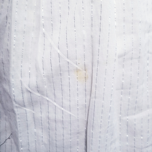 Free People | Hippie Boho Embroidered Sun Dress - Picture 6 of 10